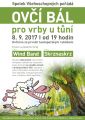 Ovčí bál 2017 - Pro vrby u tůní